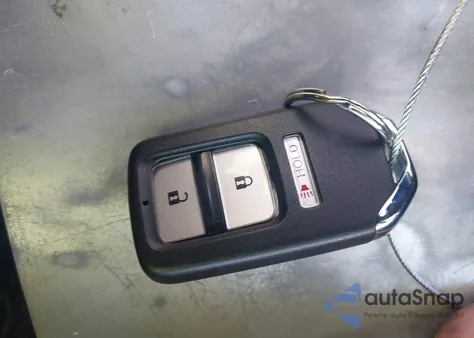 2015 Honda Fit Ex/Ex-L из США, поврежденный, VIN 3HGGK5H83FM729472